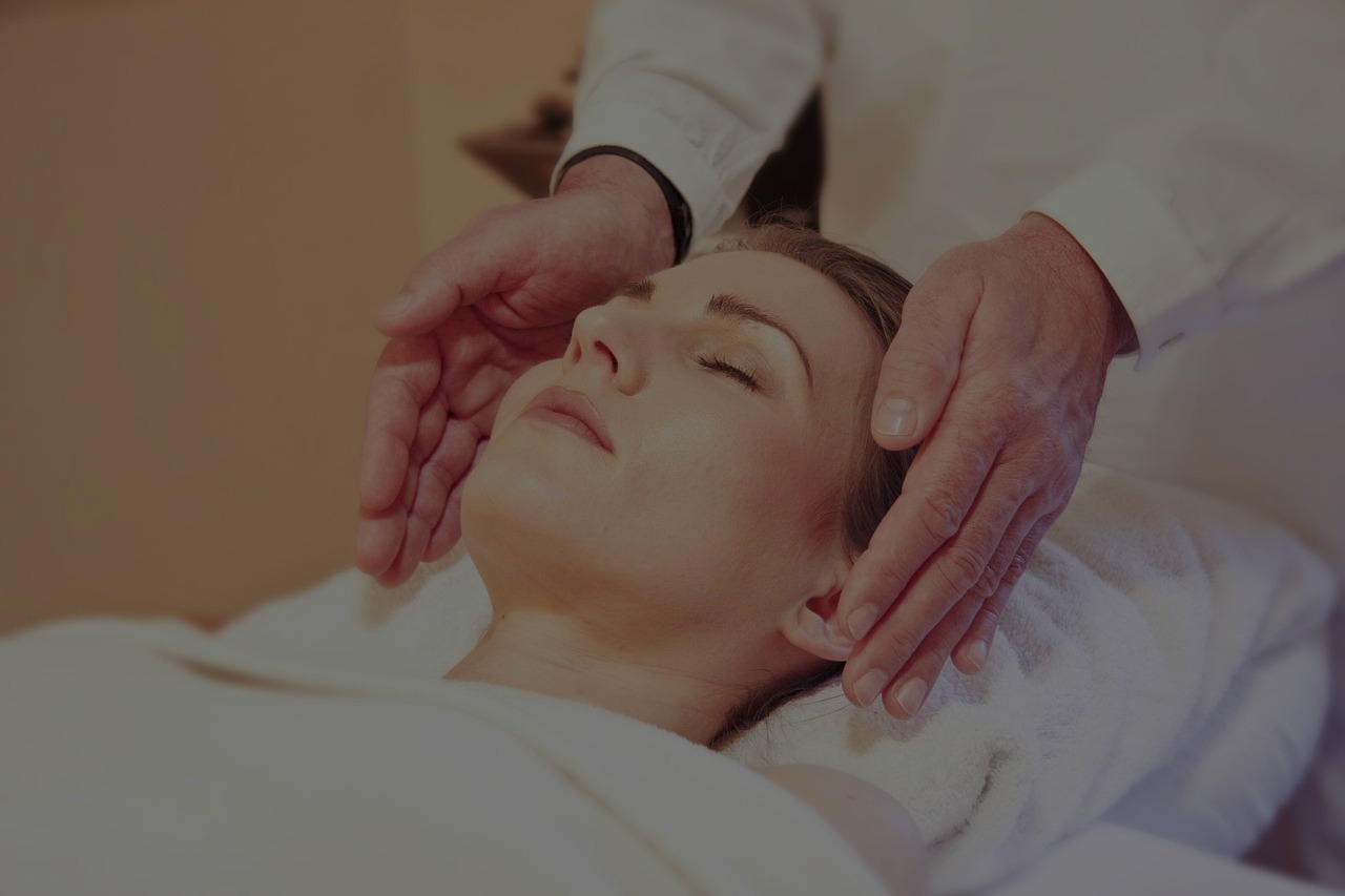 reiki reiki