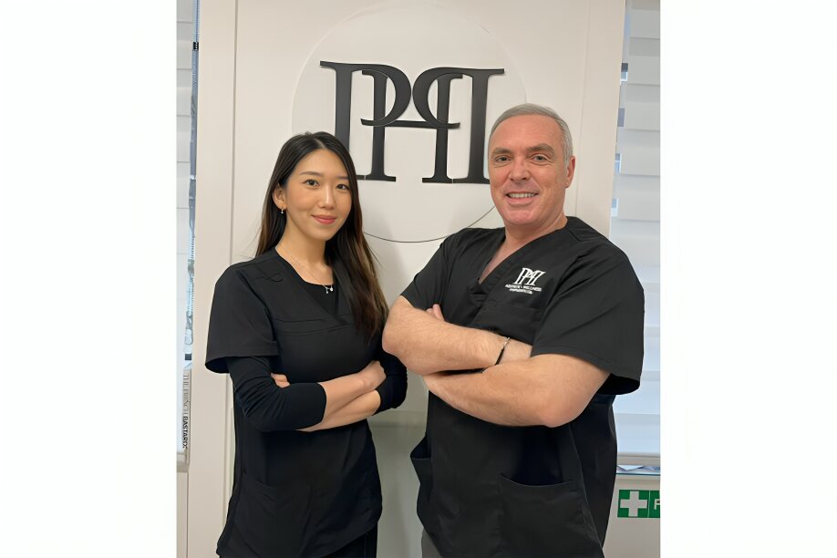 French Touch K-Beauty aesthetic clinic London