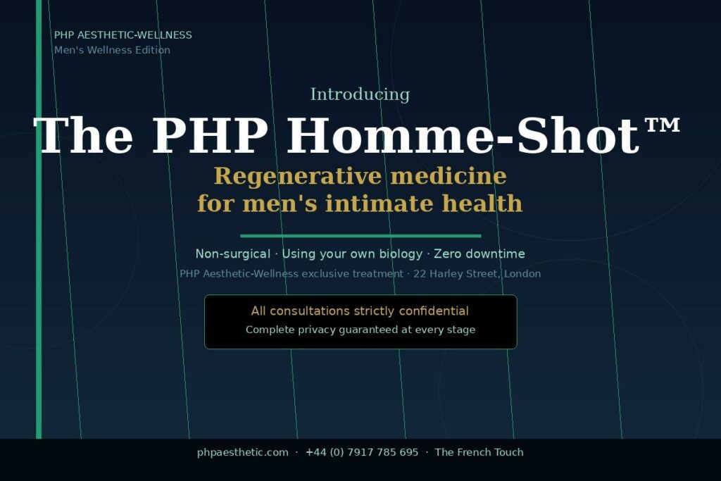PHP Homme-Shot
