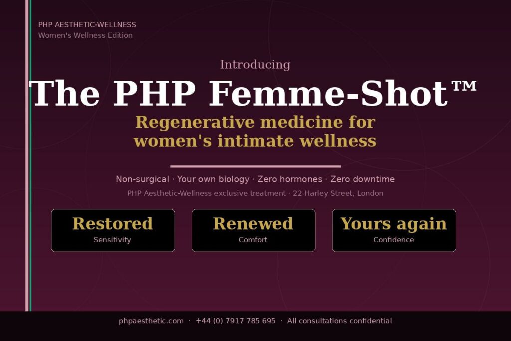 PHP Femme-Shot