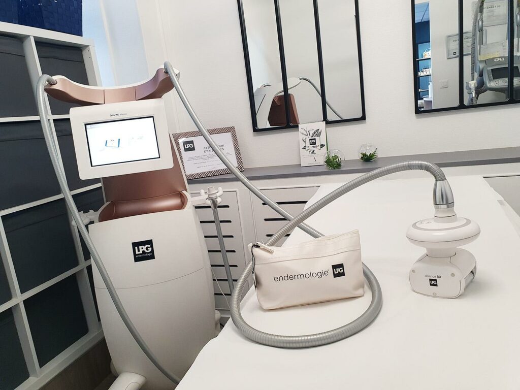 Why Combining LPG Endermologie with Your Aesthetic Treatment Delivers Better Results